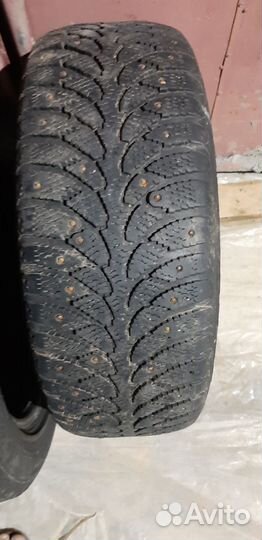 Cordiant Sno-Max 205/55 R16 94B