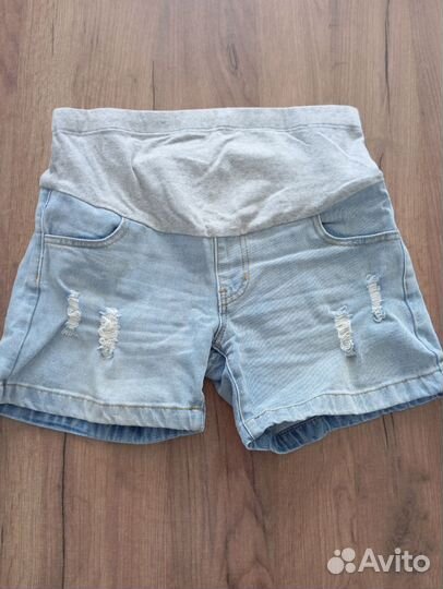 Вещи для беременных 42 44