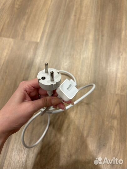 Зарядка/удлинитель для macbook