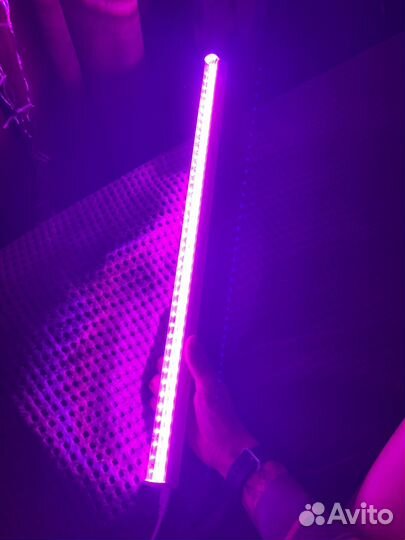 Фитолампа для растений