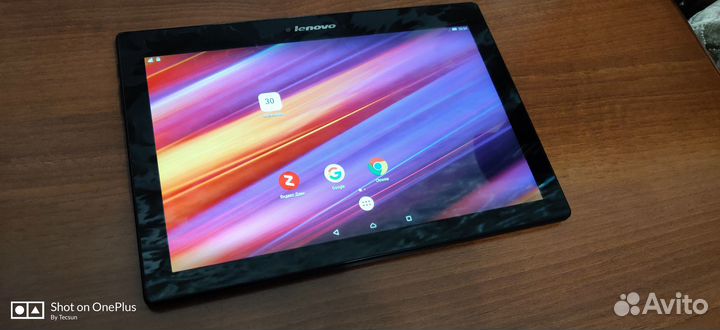 Lenovo Tab 2 A10-70