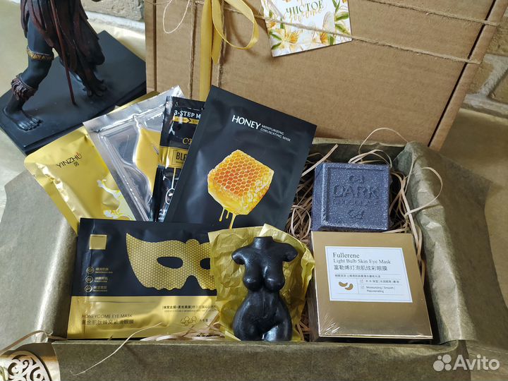 Подарочный набор 