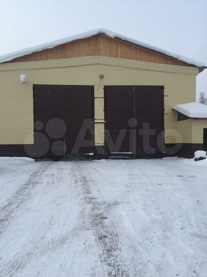 Свободного назначения, 100 м²