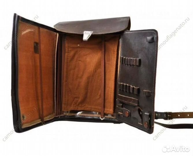 Сумка полевая (планшет)