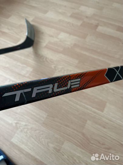 Клюшка true hzrdus 9x