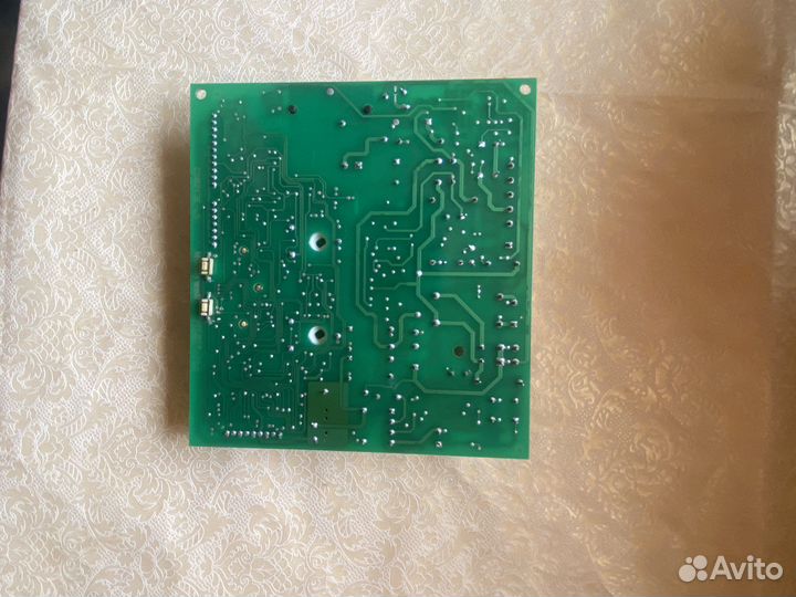 Плата управления котлом Ferolli