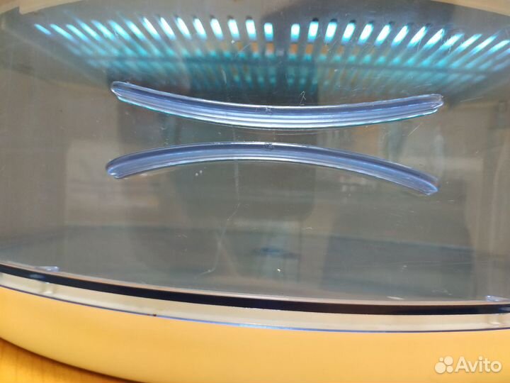 Стерилизатор ультрафиолетовый Germix