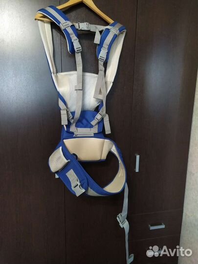 Кенгуру для малышей