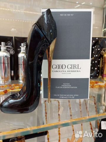 Парфюм женский оригинал