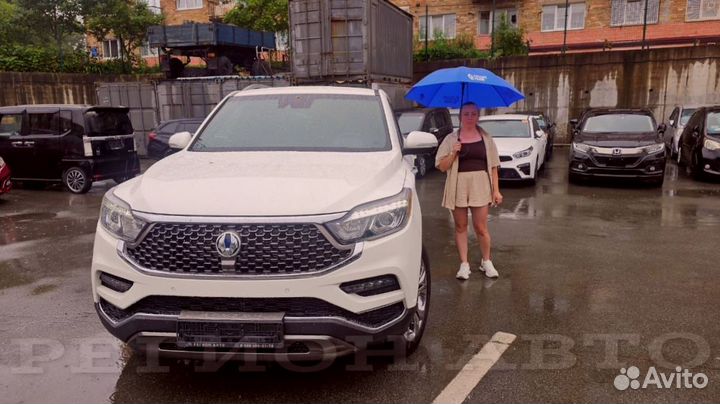 Пригоню авто из Китая