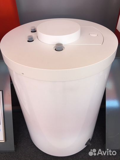 Viessmann Vitopend 100-W + бойлер 150 л