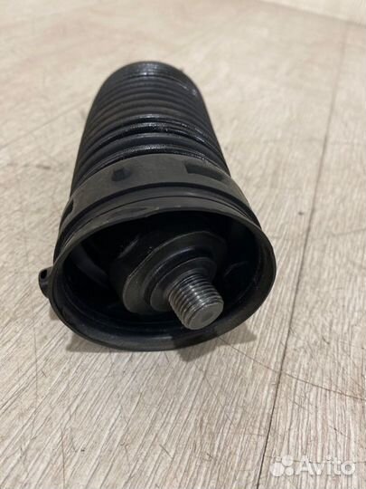 Рулевая тяга Mercedes Benz E250 W211 M272.922 2007