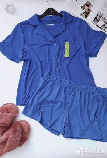 Пижама женская primark