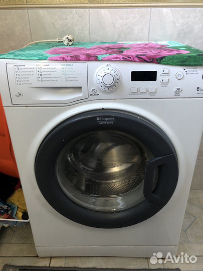 Стиральная машина автомат бу