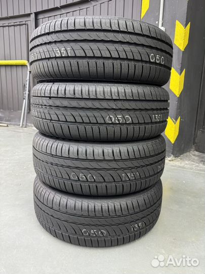 Pirelli Cinturato P1 Verde 185/55 R15 82H