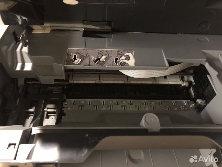 Принтер canon pixma mp160