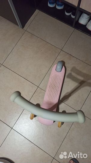 Самокат детский трехколесный xiaomi