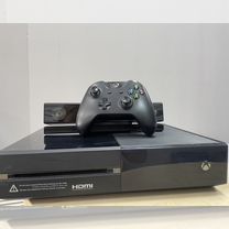 Xbox one console 256 гб