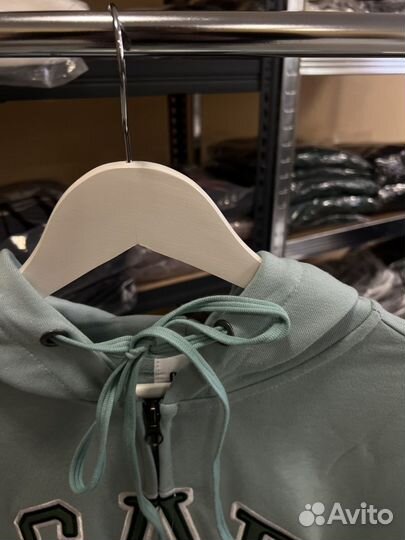 Зип-Худи GAP (Голубой,Черный,Мятный)