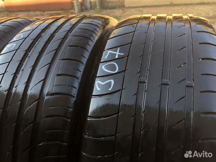 Dunlop SP Sport Maxx GT 235/50 R18