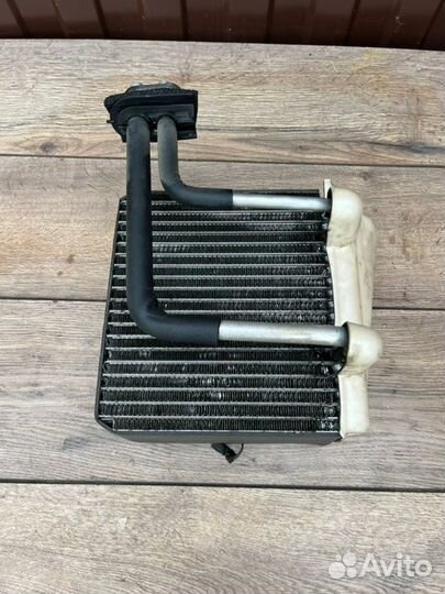 Испаритель кондиционера Hyundai Sonata V 2.0 2006