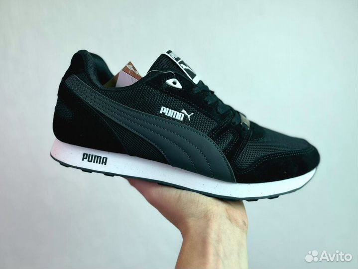 Кроссовки Puma