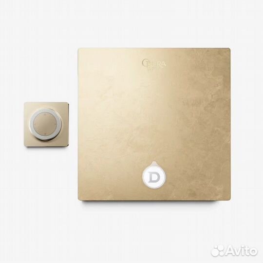 Devialet Astra Dual Opéra de Paris Интегрированные