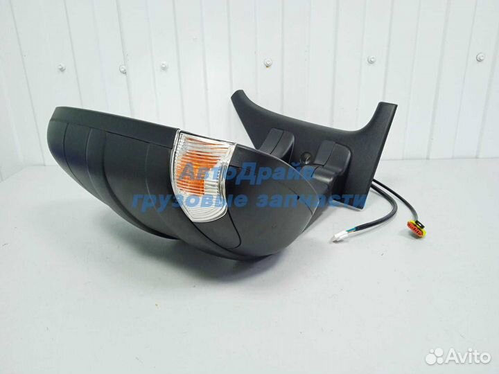 Зеркало Ивеко Дейли левое