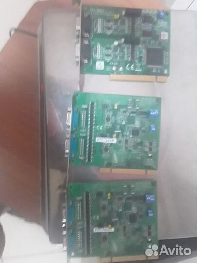Advantech PCI 1602B