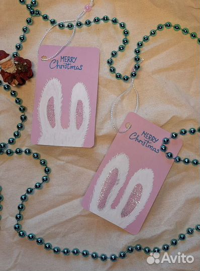 Открытки ручной работы