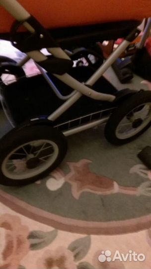 Коляска Peg-Perego Navetta Elite