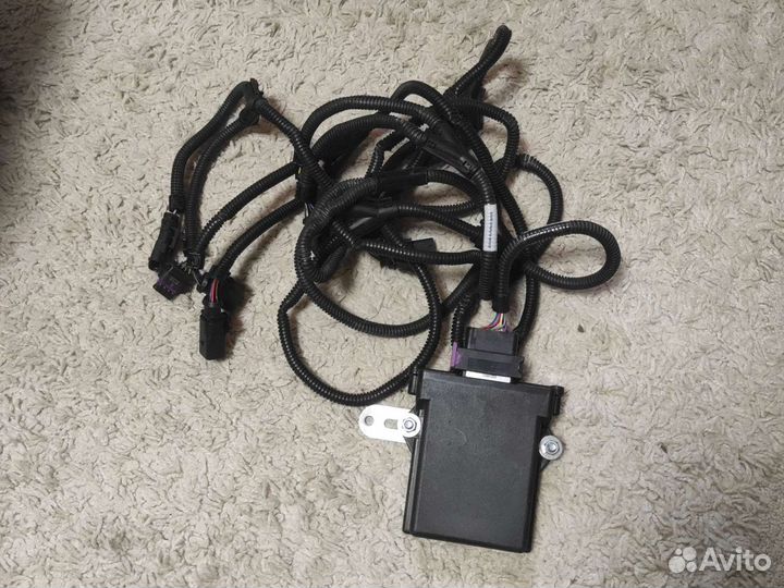 Чип тюнинг Audi A5