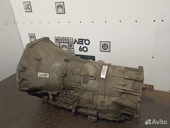 АКПП для BMW X5 E70