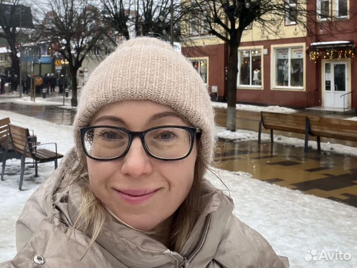 Гид экскурсовод по Москве