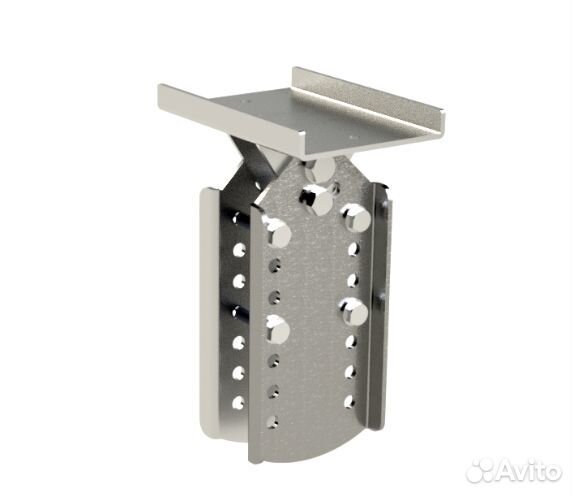 Кронштейн -чашка ложемента