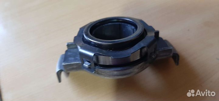 Подшипник Выжимной (Кпп 2181)