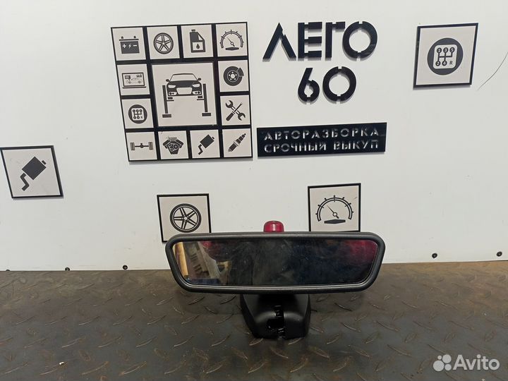 Зеркало заднего вида для BMW 5-serie E60/E61