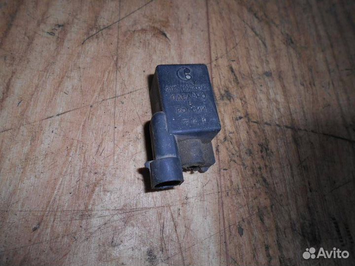 Клапан вентиляции топливного бака газ 31105