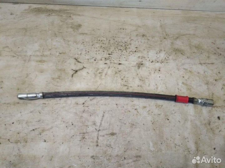 Шланг тормозной передний LADA 2101