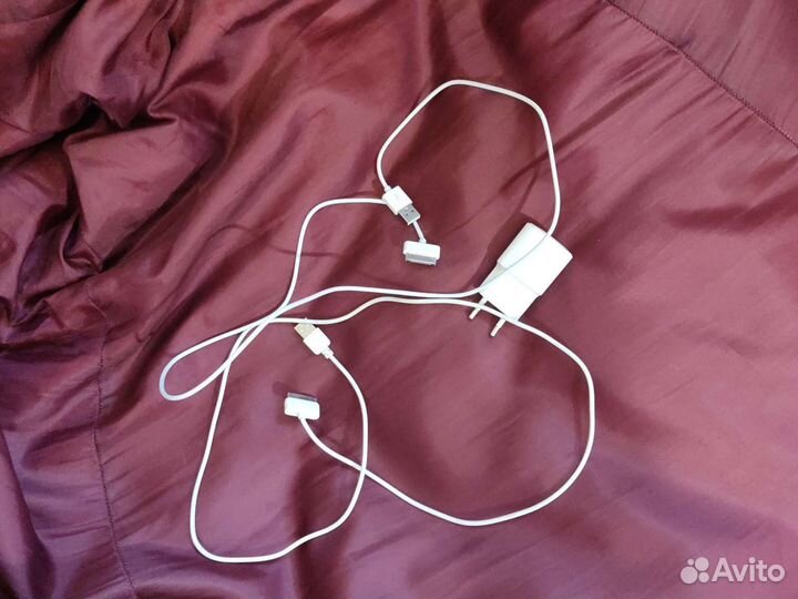 iPad 2 64gb (описание к прочтению обязательно)