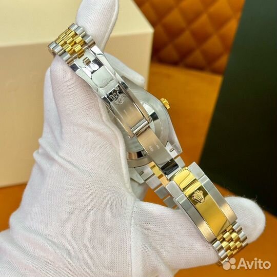 Часы Rolex