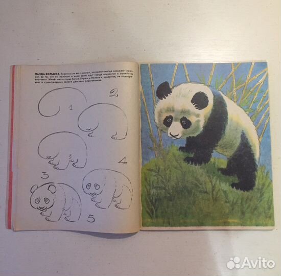 Разные книги для детей