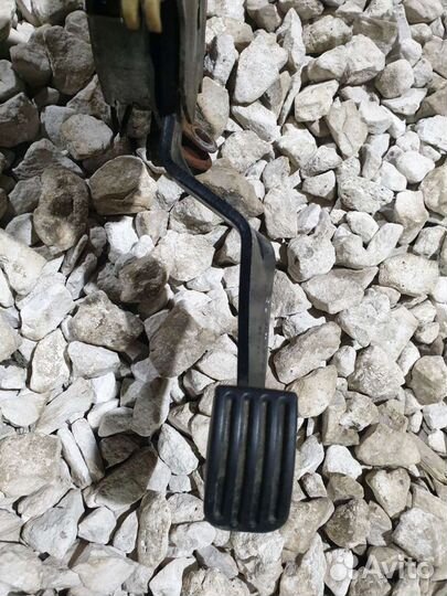 Ручник Volvo XC90 Вольво