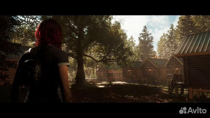 The Quarry (Steam RU)