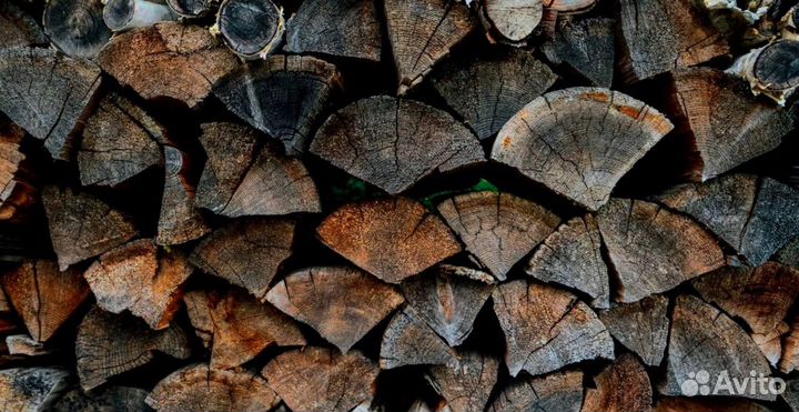 Дрова для бани