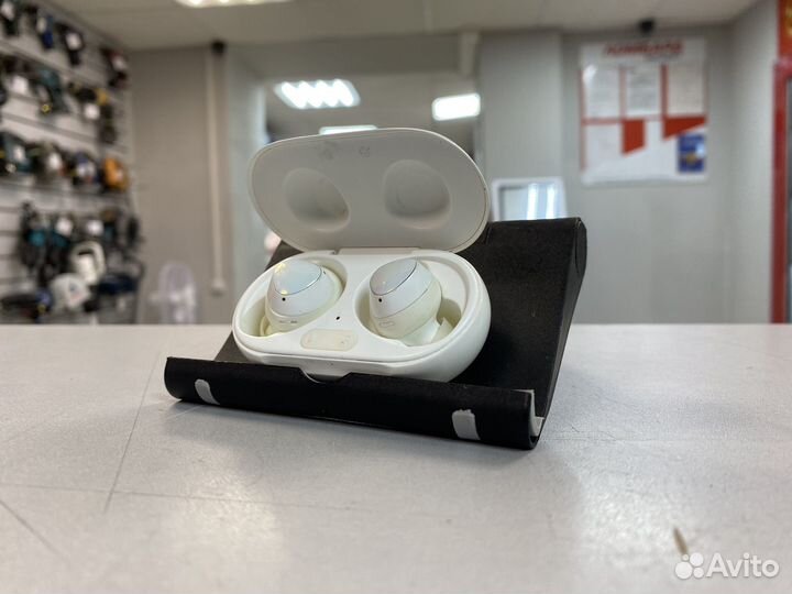Зв8 Наушники Samsung Galaxy Buds +