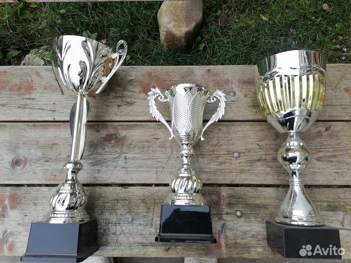 Продам кубки