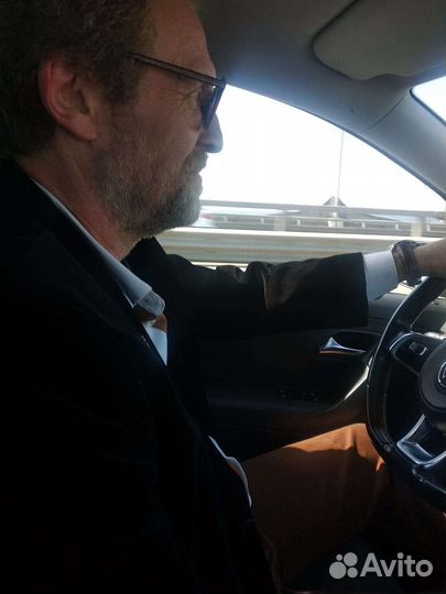 Персональный, семейный, личный водитель