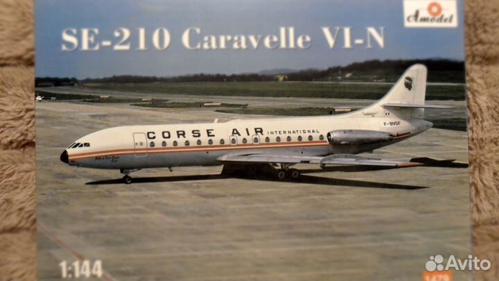 Продаю модели 1/144 и др