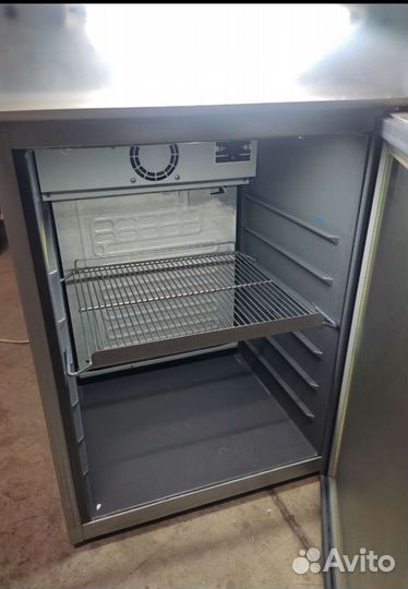 Барный холодильник бу